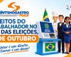 ELEIÇOES