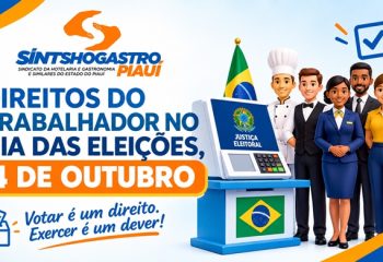ELEIÇOES